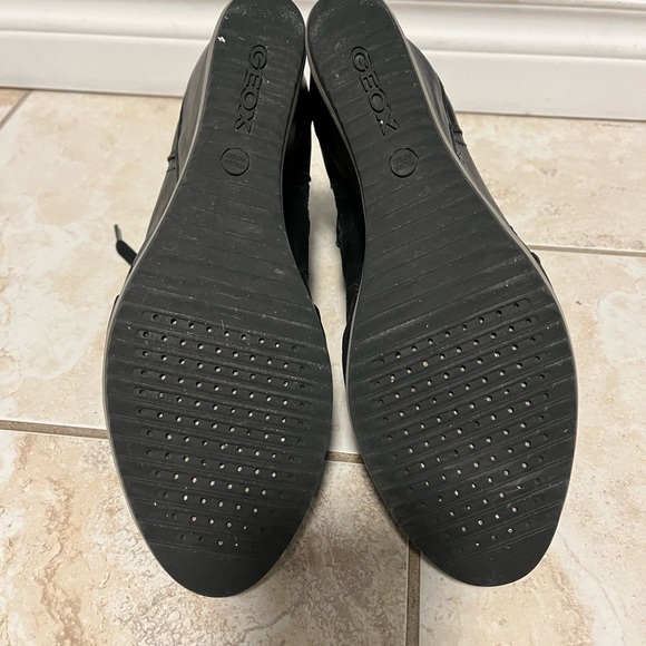 GEOX Ankle Boots - Picture 4 of 10